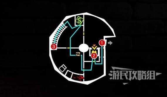 p5r全饰品效果