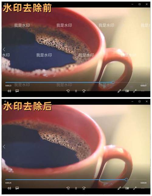 电视怎么擦没有水印