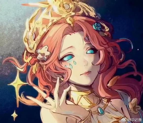 第五人格,头像缩略图