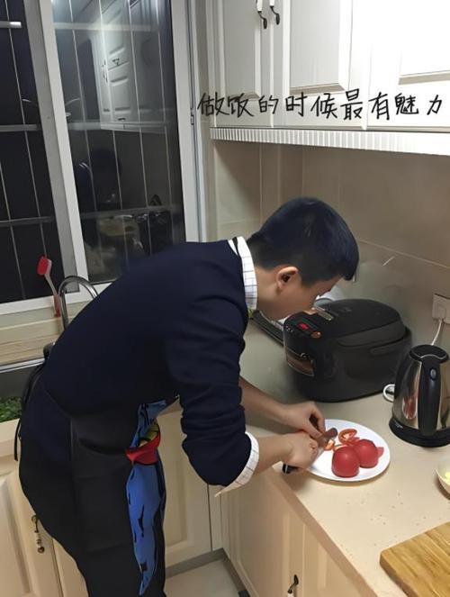 自己做饭的感悟缩略图