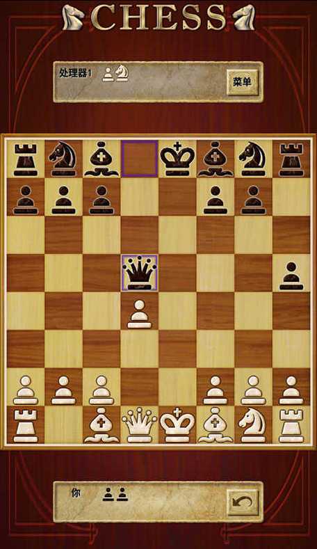 战斗国际象棋手机版