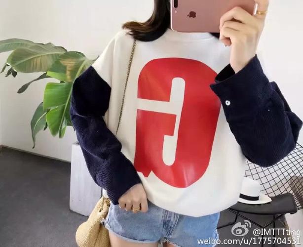 大写G的衣服
