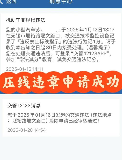 压线申诉30字可复制