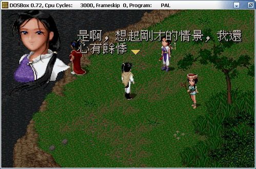 仙剑奇侠传梦幻版修改