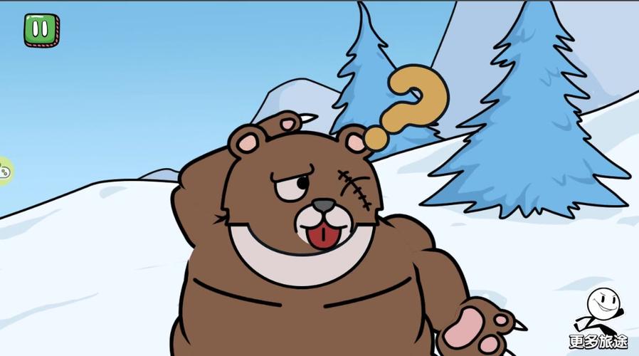 火柴人大逃亡雪山寻宝下载