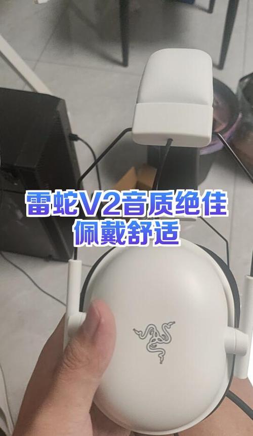 雷蛇7.1环绕音没声音图标