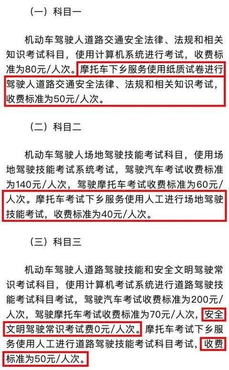 现在学驾驶证c1多少钱图标