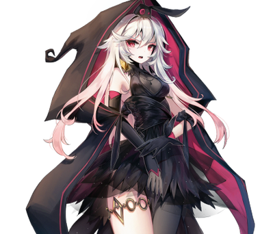 魔女之泉3衣服商人截图