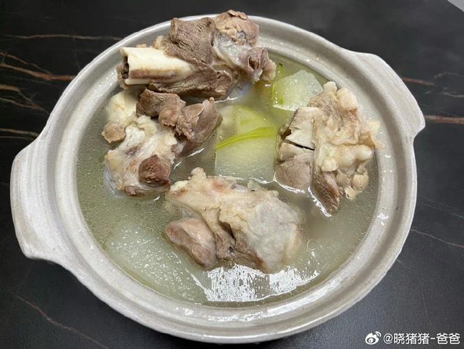 筒子骨和排骨哪个更补