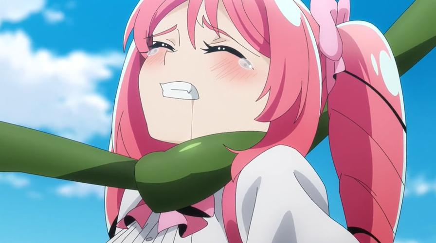 魔法少女1.09