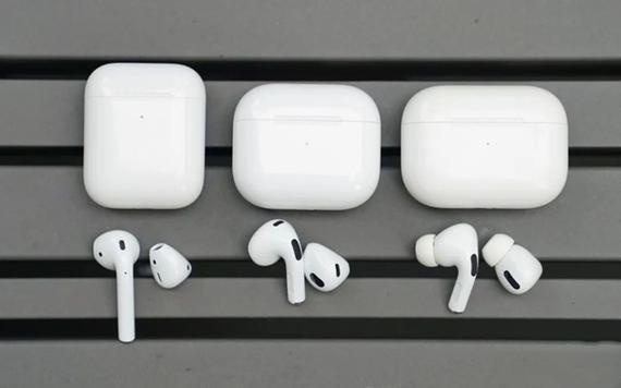 airpods3正品和高仿相差截图