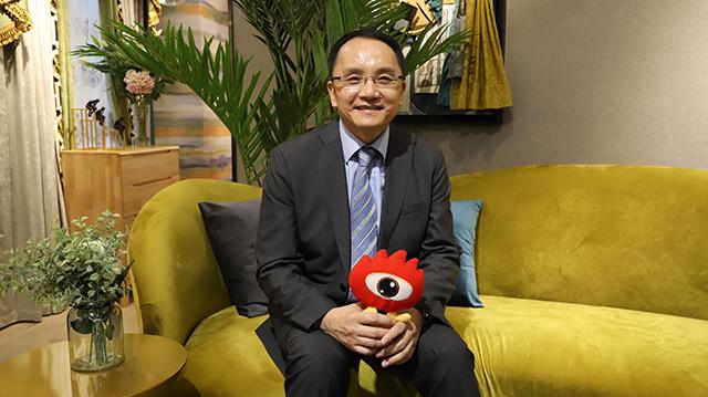 玉兰集团董事长