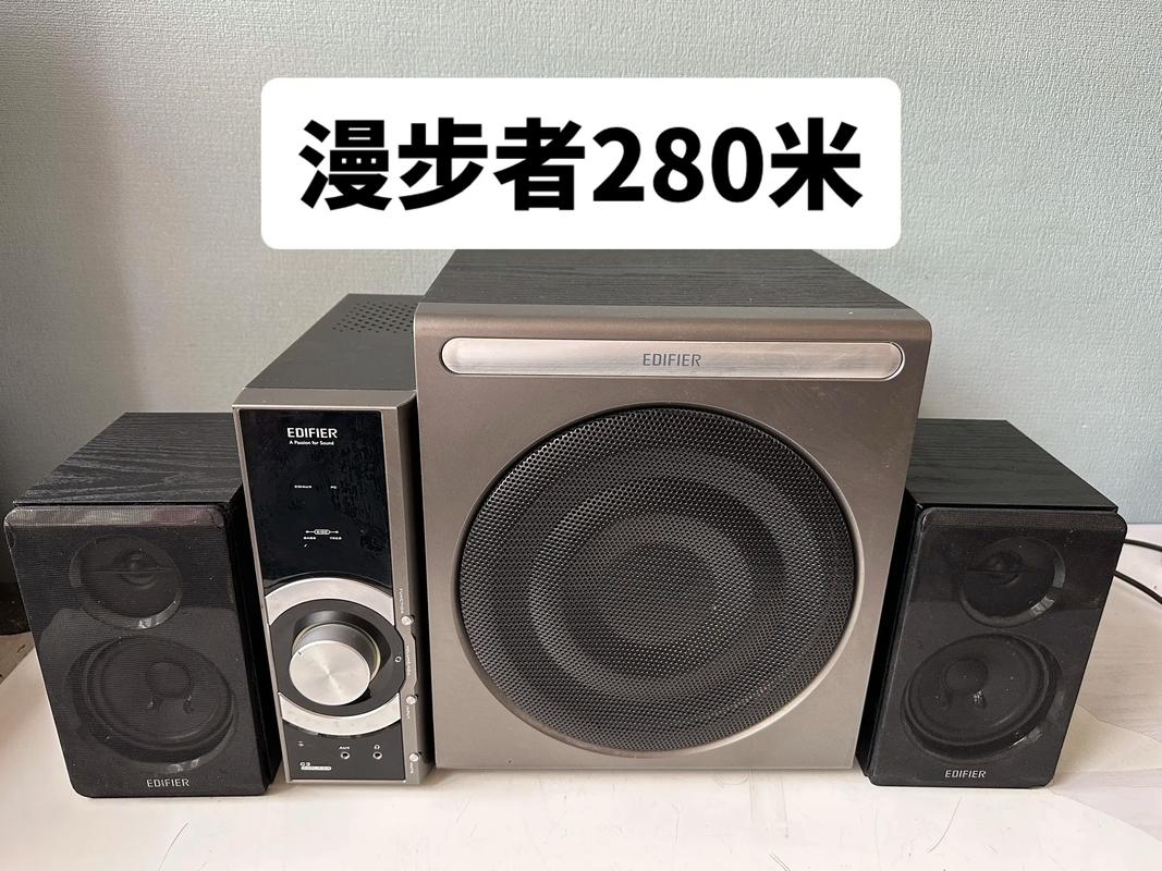 漫步者可以边充电边使用吗