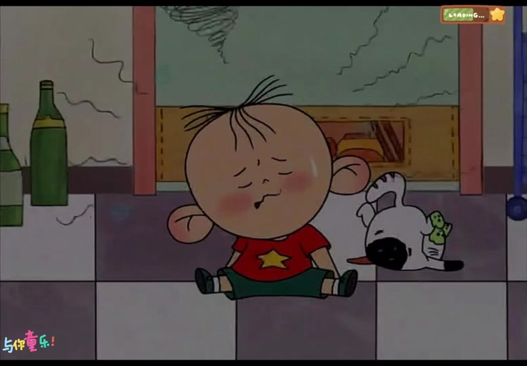 大耳朵图图第7季免费观看缩略图