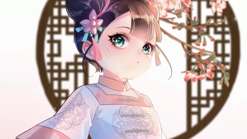 吃货人设不能崩宝书网