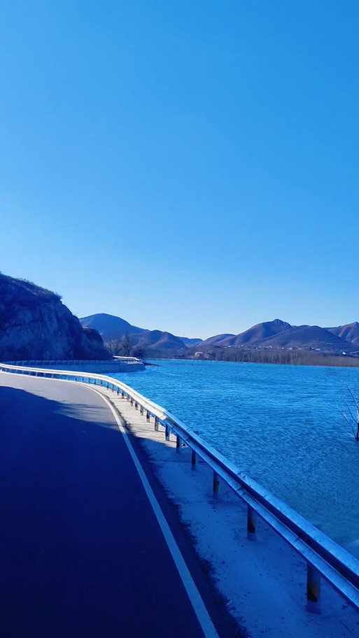 十八渡风景区