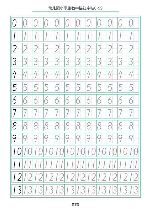 如何在横线上添加数字