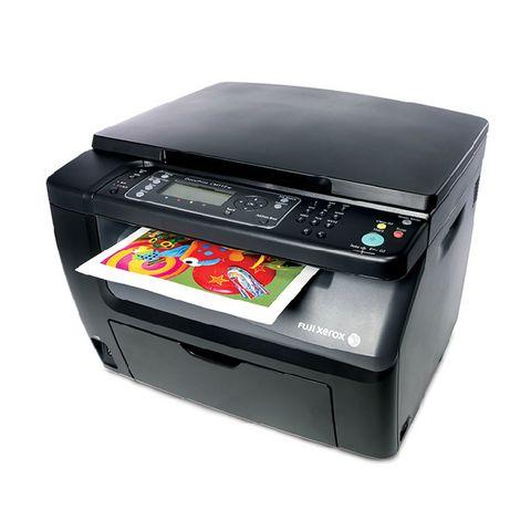 fujixerox图标