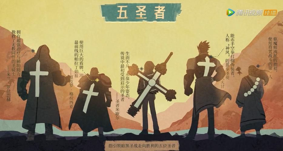 地下城与勇士·逆转之轮