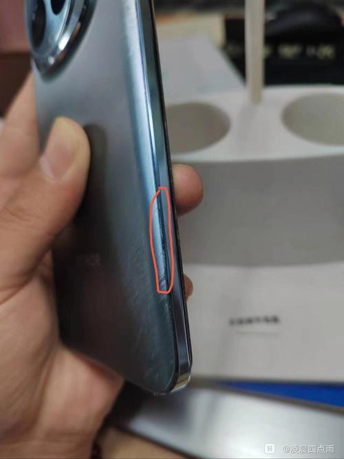 手机后盖开胶了怎么办图标