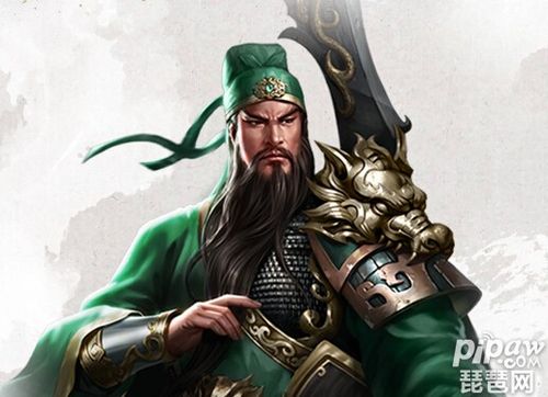 最强王者武将选择