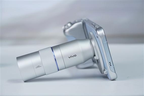 vivo拍照发黄怎么办