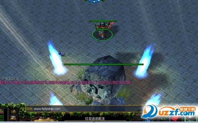 梦幻金庸群侠传隐藏英雄
