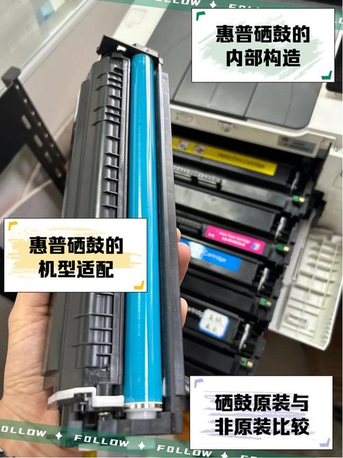 惠普m1216硒鼓清零步骤