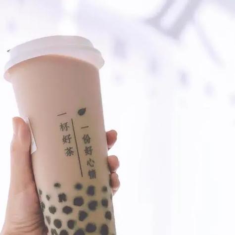 奶茶图片大全图标