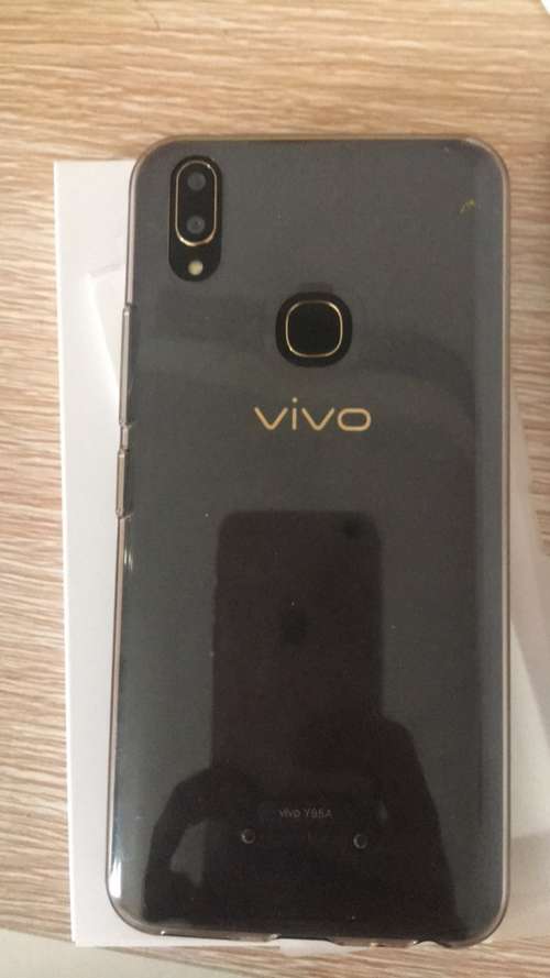 vivo y85价格