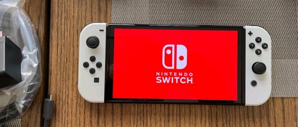switch的保修期限截图