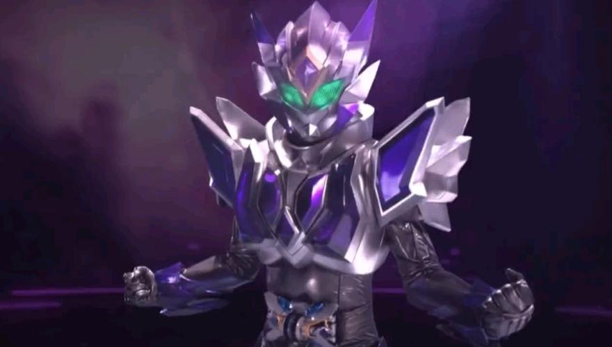 铠甲勇士拿瓦峭之酷雷伏