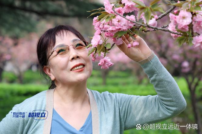 花镜模糊不清怎么处理好呢