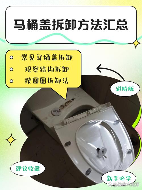 gold马桶盖松了如何拧紧截图