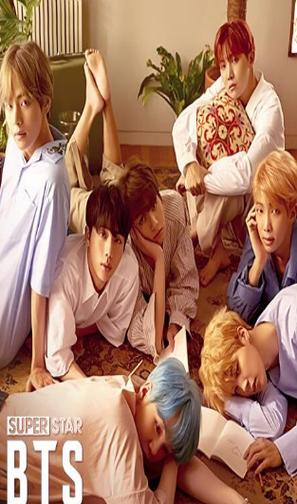superstar bts在哪下截图