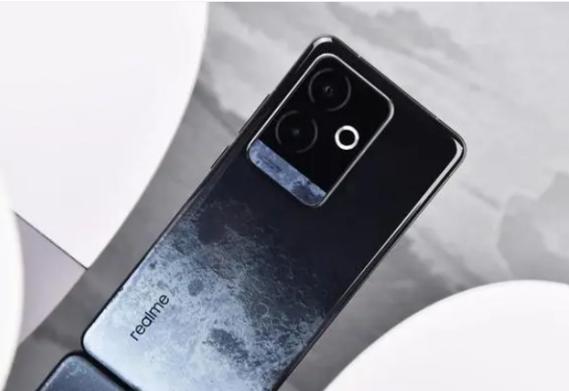 realme充电震动怎么关