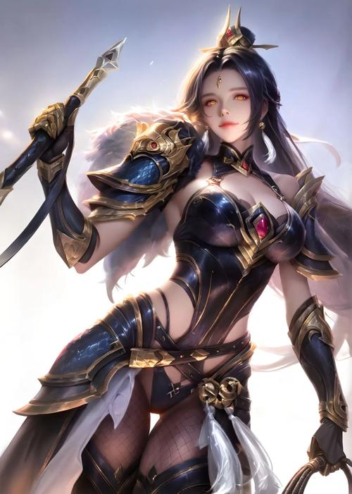三国杀吕玲绮本子