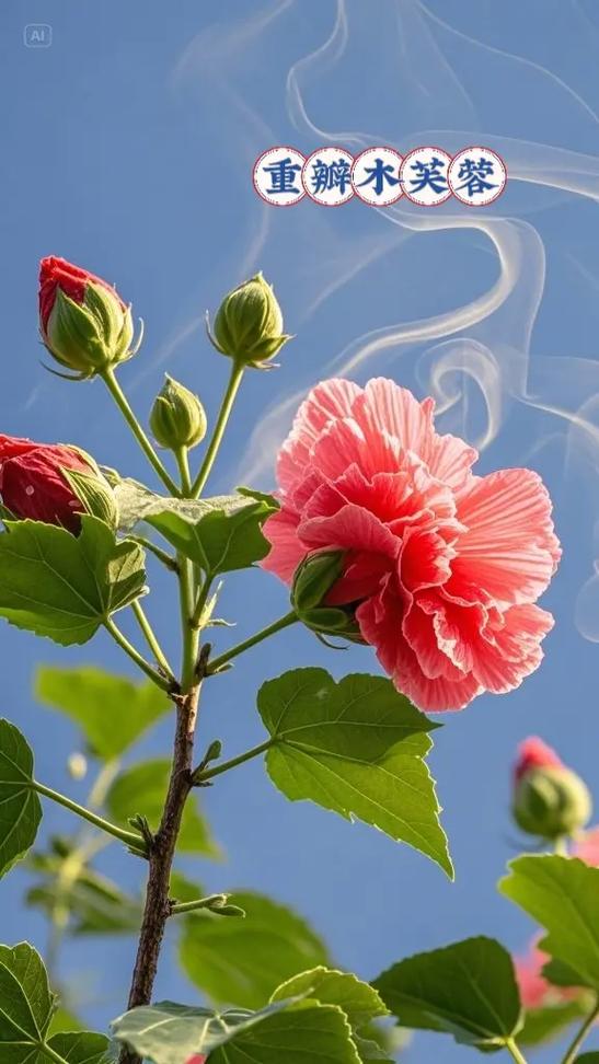 花有哪些花