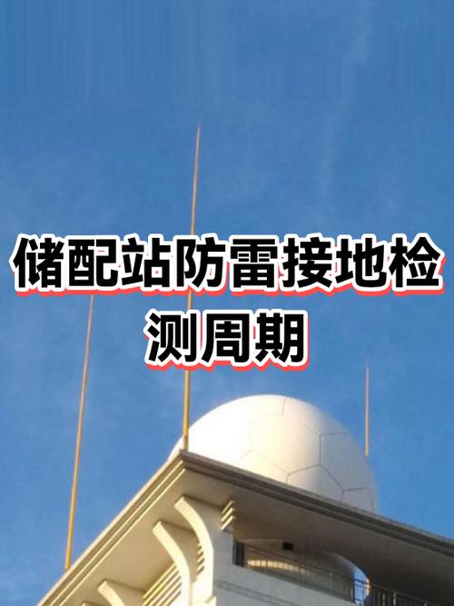 防雷检测收费标准2025游戏截图