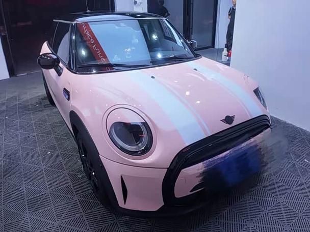 mini完成