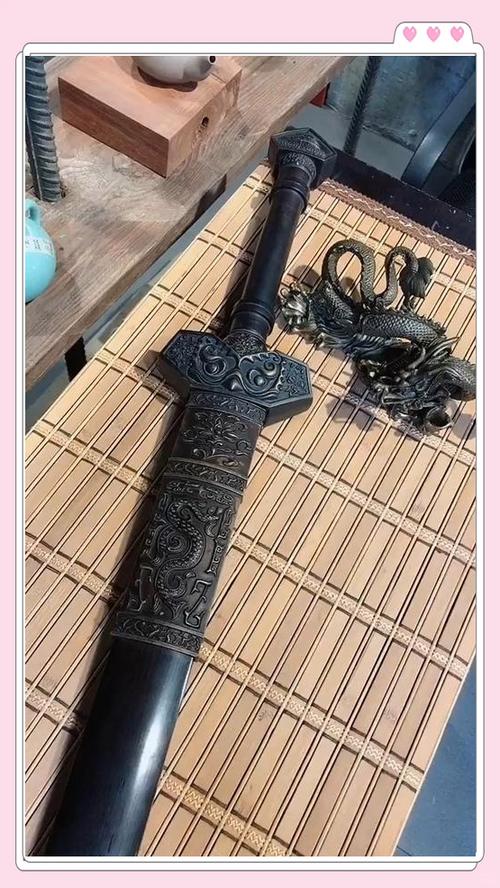 汉家江湖纯钧剑怎么获得