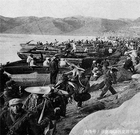 抗日战争潼关保卫战