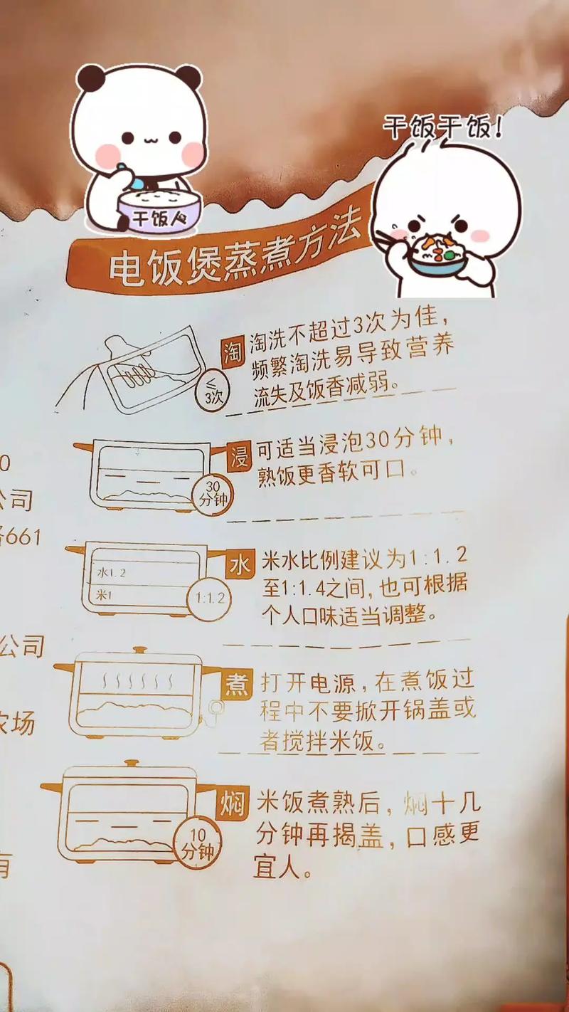 电饭煲煲汤选哪个功能图标