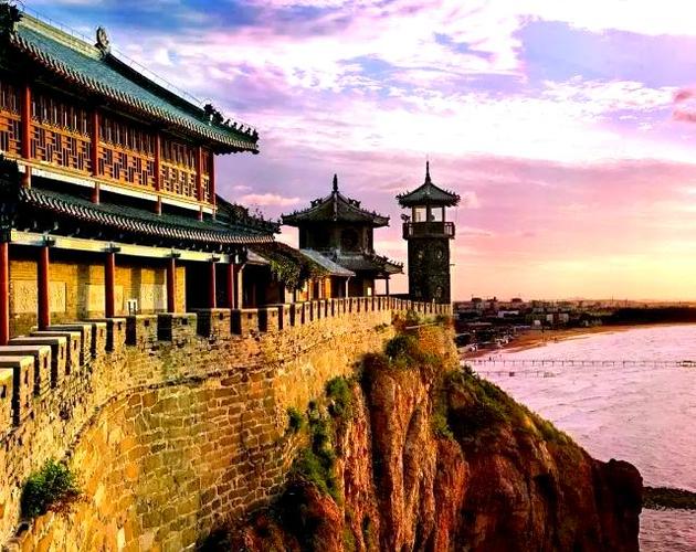 中国五大阁