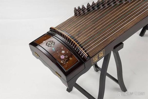 古筝在玄学里代表什么截图