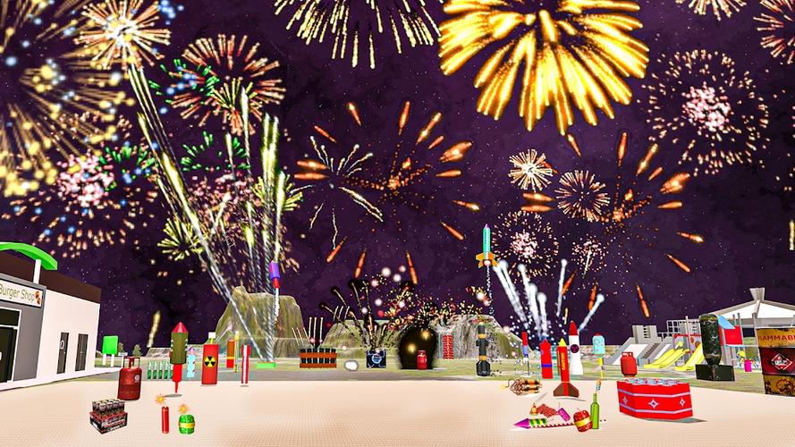 firework官网入口图标