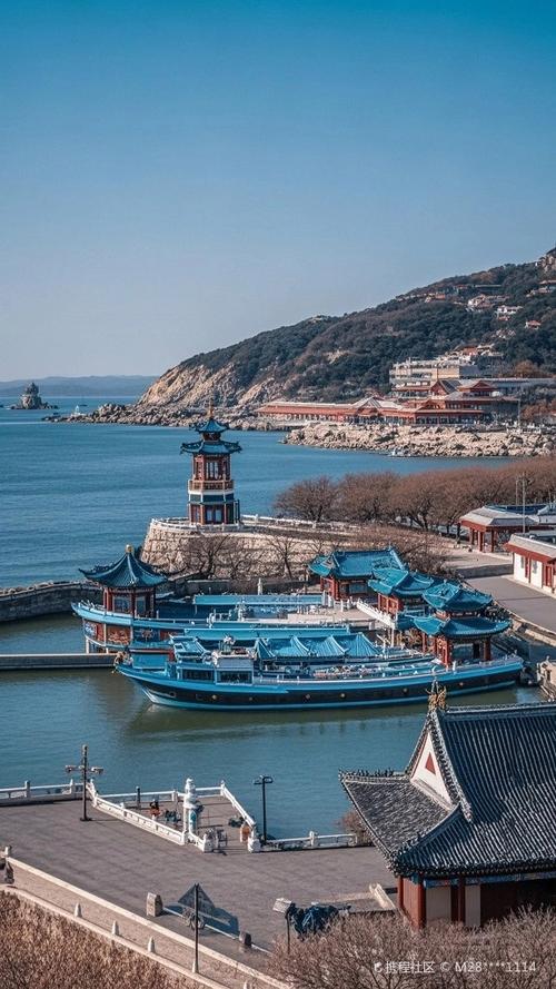 山东威海