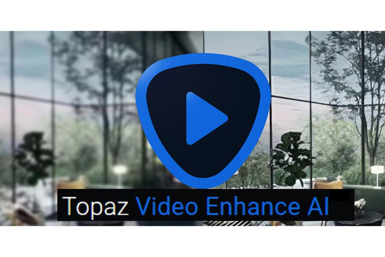 Topaz Enhance AI中文版