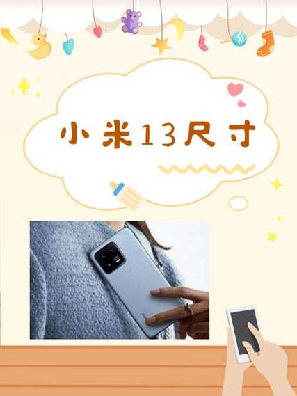 小米13的屏幕分辨率截图