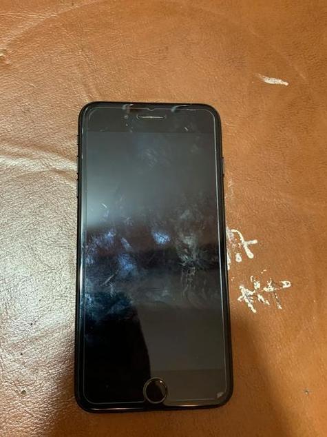 苹果7p实况照片不动了截图